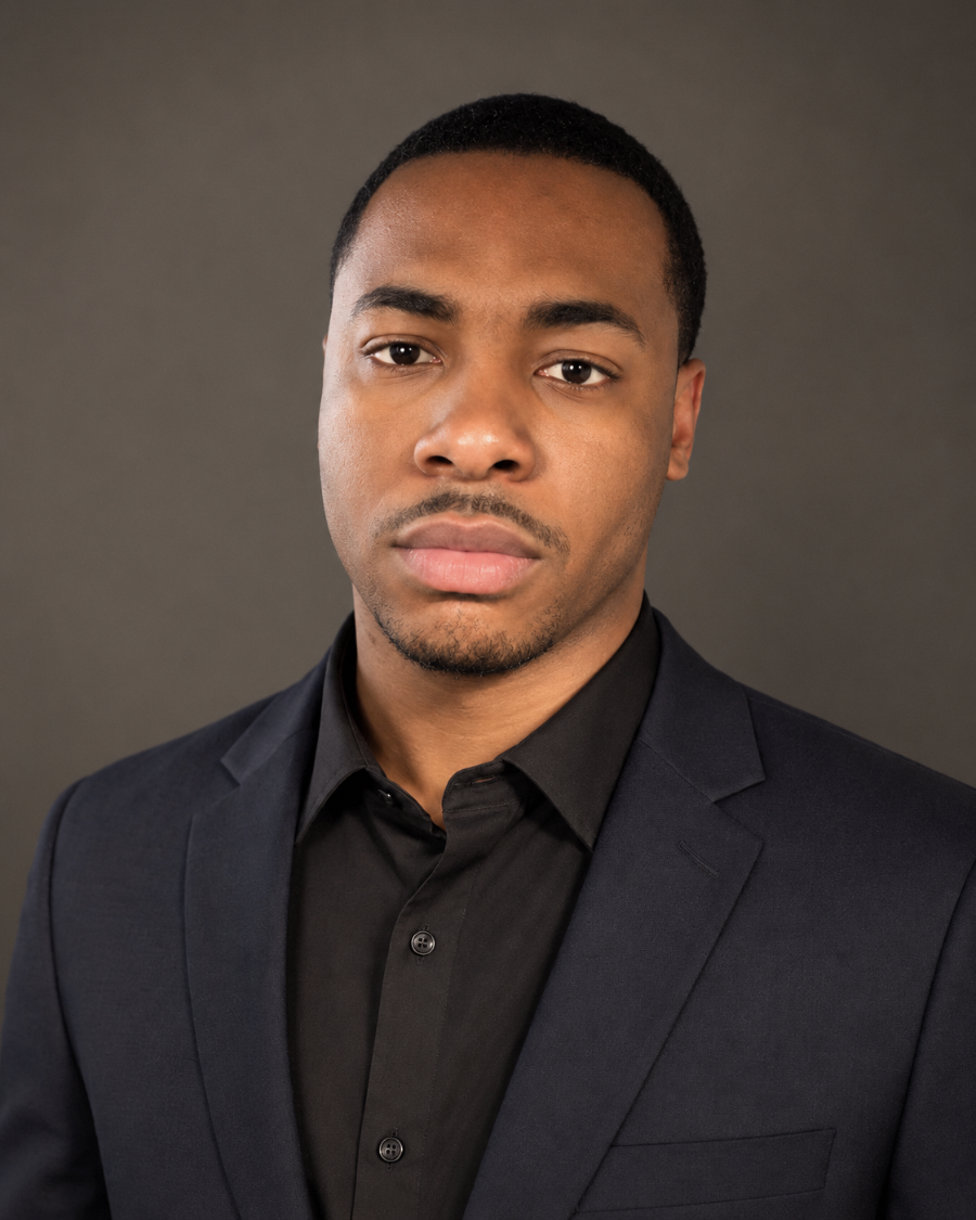Joshua W.